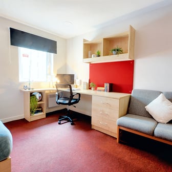 Ensuite standard - Image 3