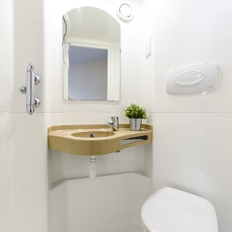 Ensuite gold - Image 5