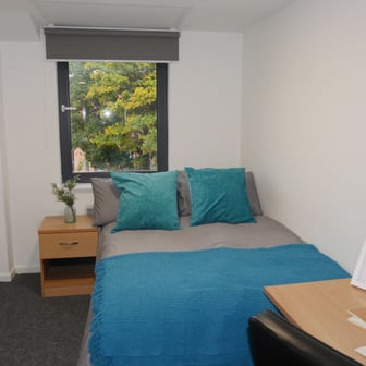 Ensuite - Bronze - Image 1