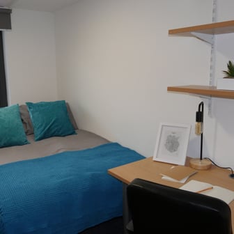 Ensuite - Bronze - Image 2