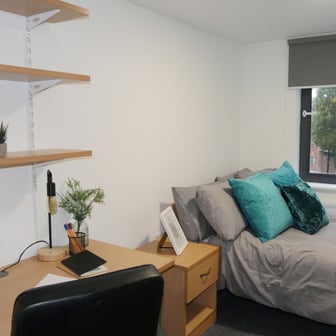 Ensuite - Bronze Plus - Image 1