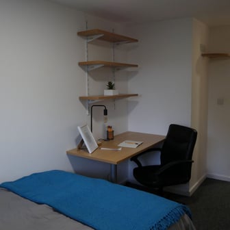 Ensuite - Bronze - Image 4