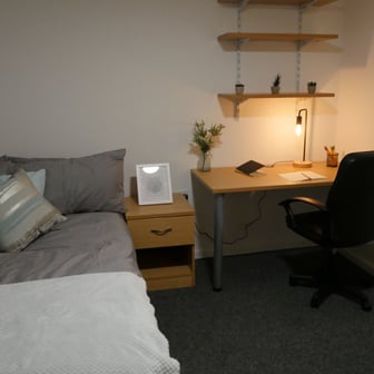 Ensuite - Gold - Image 3