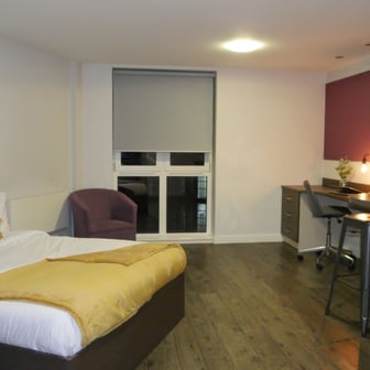 Studio Silver - Image 1