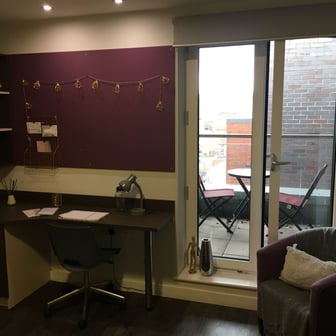 Two bed apartment bronze - Image 2