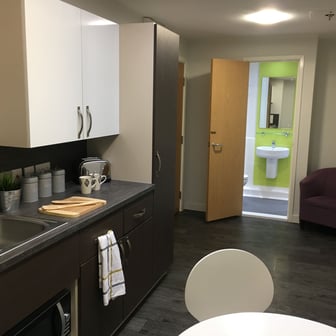 Two bed apartment bronze - Image 4