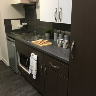 Two bed apartment bronze - Image 5