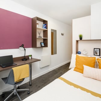 Ensuite Gold - Image 1