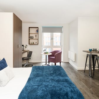 Studio Bronze - Image 2