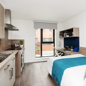 Studio Bronze - Image 1