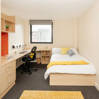 Ensuite Standard - Image 1