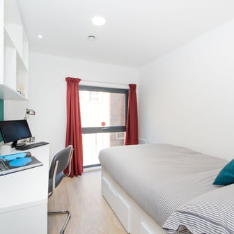 Two bedroom apartment bronze - Image 2