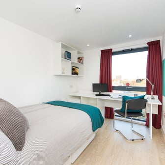 En-suite standard - Image 3