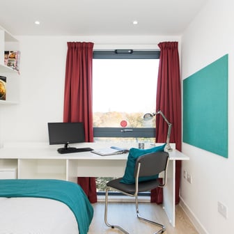 En-suite bronze - Image 1