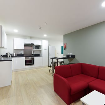 En-suite standard - Image 5