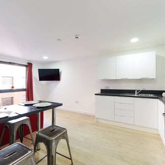 En-suite standard - Image 4