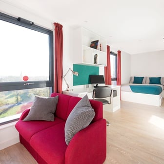 Studio gold - Image 1