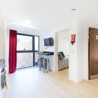 Two bedroom apartment bronze - Image 7