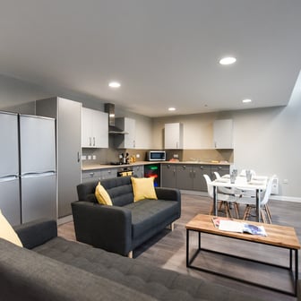 Ensuite Classic - Image 2