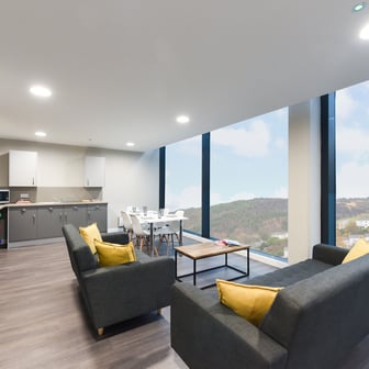 Ensuite Classic - Image 3