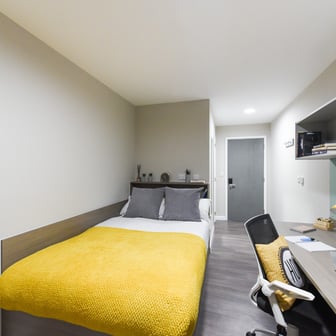 Ensuite Bronze Plus - Image 1