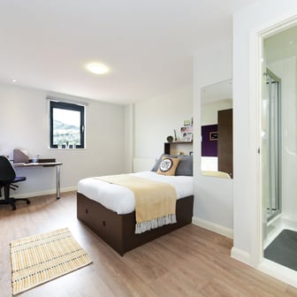 Ensuite Platinum - Image 1