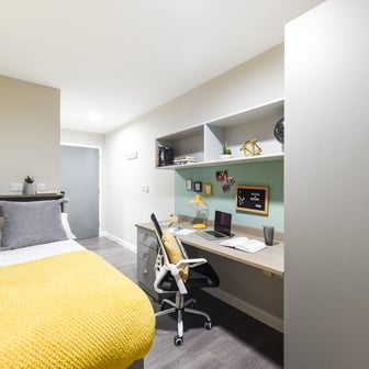 Ensuite Silver Plus - Image 1