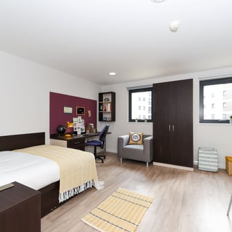 Studio Bronze - Image 1