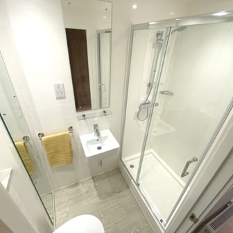 Ensuite Silver - Image 3
