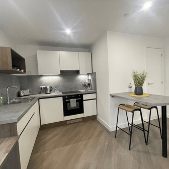 Studio Gold - Image 3