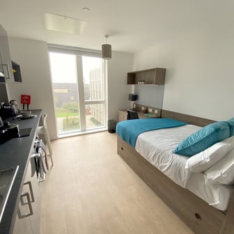 Studio Silver - Image 2