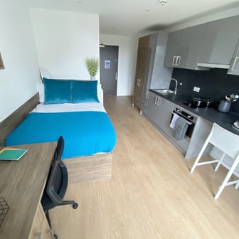 Studio Silver - Image 1