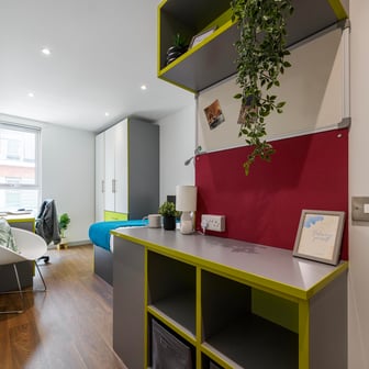 Ensuite bronze - Image 2