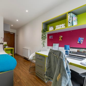 Ensuite bronze - Image 3