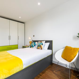 Ensuite silver - Image 2