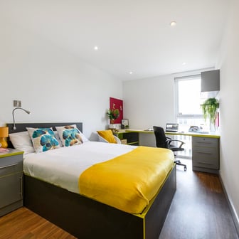 Ensuite silver - Image 3