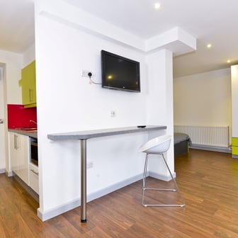 Studio platinum - Image 1