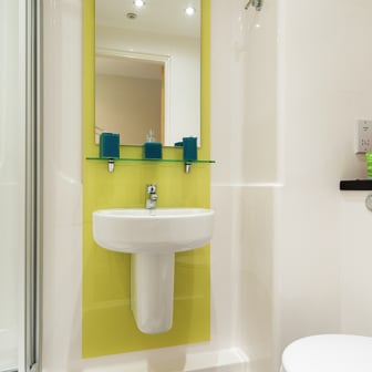 Two bed apartment bronze - Image 3