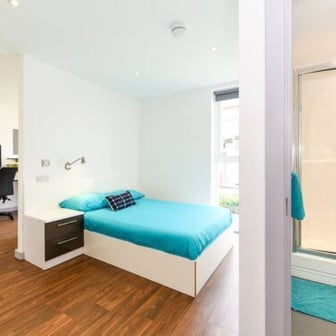 Studio gold - Image 1