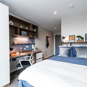 En-suite Bronze - Image 2