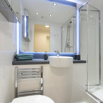 Ensuite Bronze - Image 2