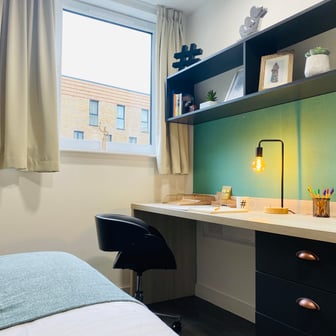 En-suite diamond - Image 2