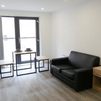 Two bed apartment bronze - Image 5