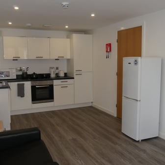 Two bed apartment bronze - Image 4