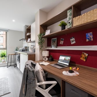 Studio Bronze (New Style) - Image 1