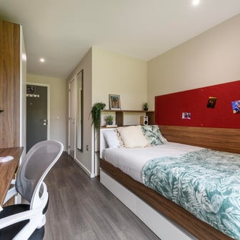 Ensuite - Bronze - Image 2