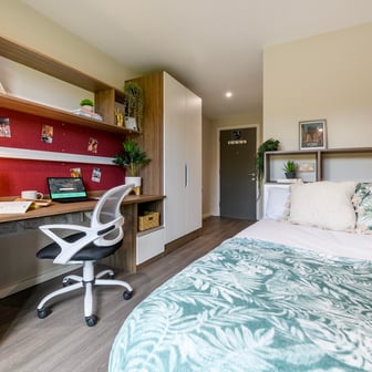 Ensuite - Bronze - Image 1