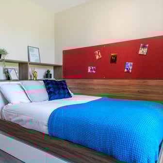 Bedroom Bronze (shared Bathroom 12) - Image 2