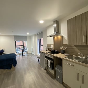 Studio Platinum - Image 1