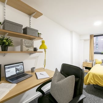 Ensuite - Single - Image 1